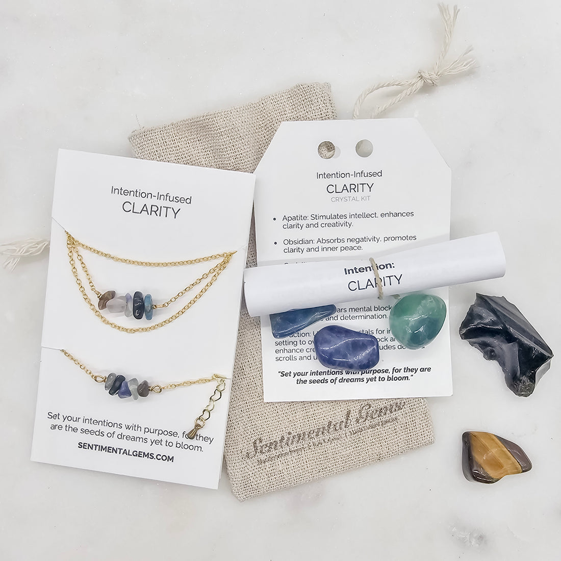 ClarityCrystalKit_Necklace_Bracelet_orCrystalSetforFocusandMentalSharpness21