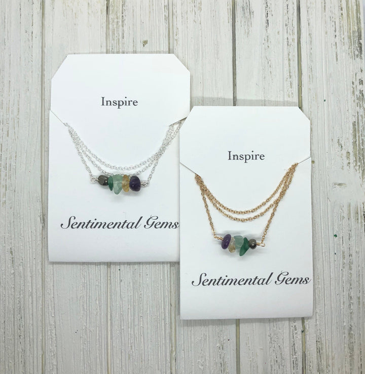 Inspire Crystals