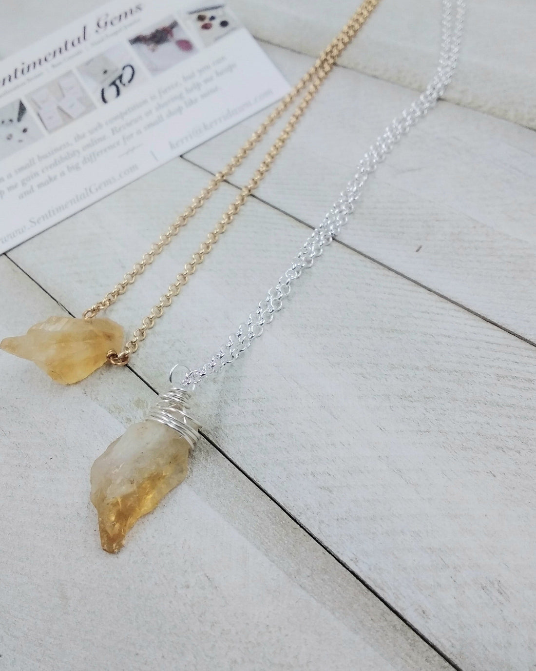 Citrine