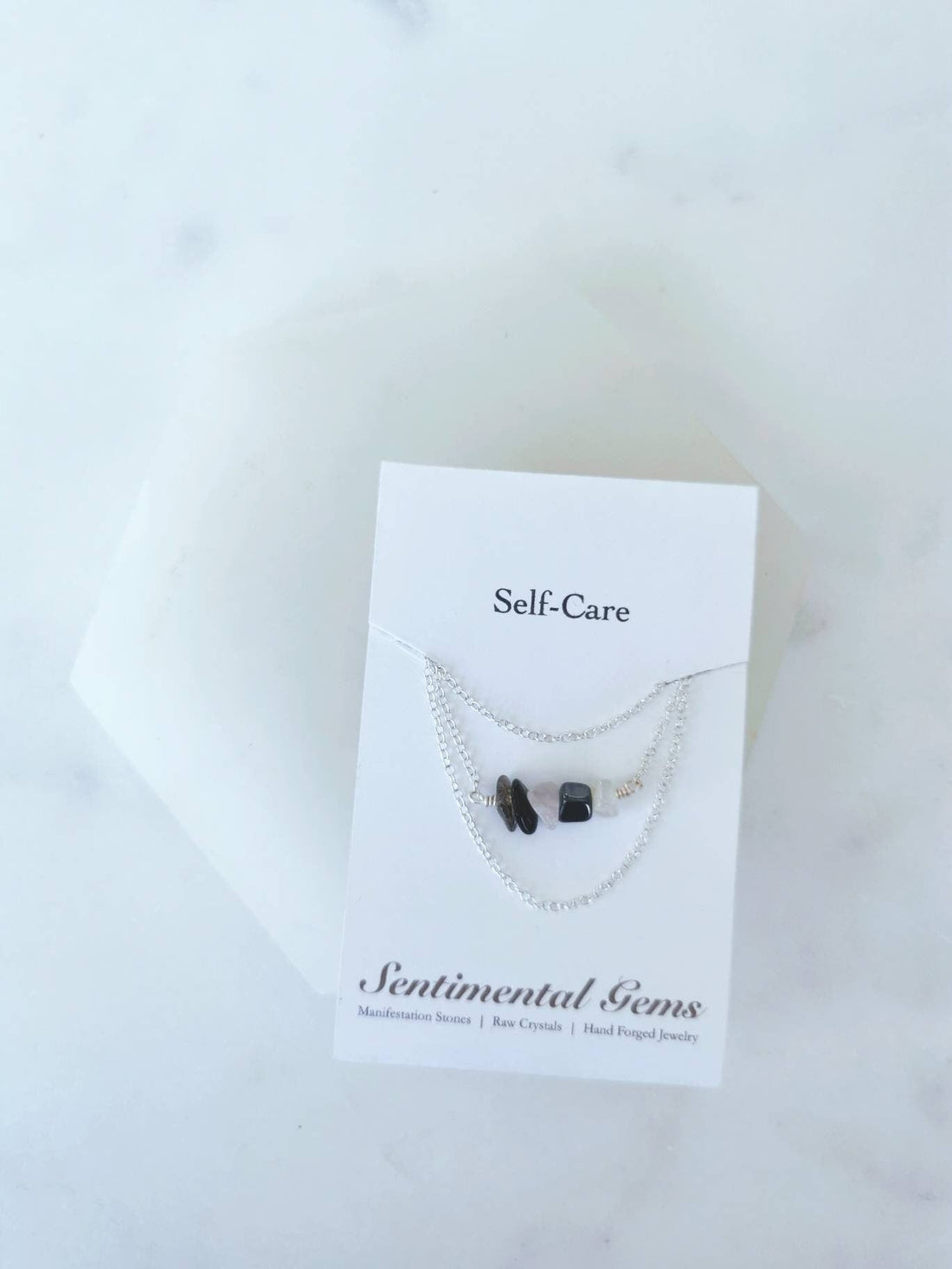 Self-Care Crystals