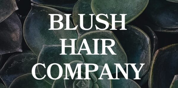 Blush Hair Company